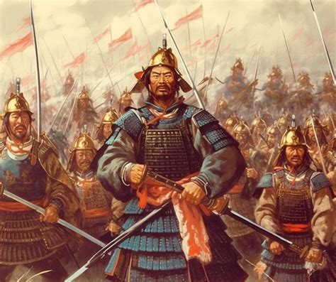 The Imjin War: A Clash of Confucian Ideals and Military Strategies Between Joseon Korea and Hideyoshi's Japan