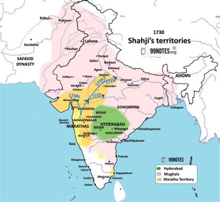 The Siege of Lahore - Mughal Decline and Sikh Rise