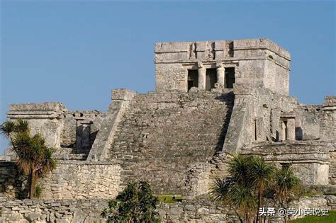 The Fall of Uxmal: Maya Civilization and Political Upheaval in 7th Century Mexico