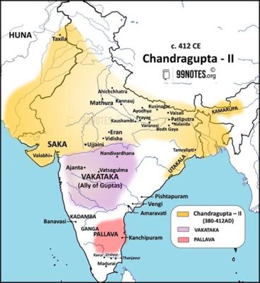 The Gupta Empire's Golden Age, A Period Of Cultural and Scientific Flourishing Driven By Chandragupta I's Military Expeditions and Diplomatic Acumen.