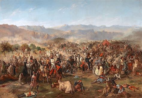 The Siege of Cordoba: Reconquista Advancements and a Turning Point in Al-Andalus